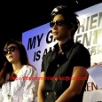 Kim Ha Neul and Kang Ji Hwan- The Secret Agents’ Press Conference 미안해요 I have not been feeling well for the last few days and everytime I sit in front of my laptop and open up the blogging site to continue my...