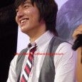 Lee Min Ho’s Fan Meeting in Singapore Sorry, have been really busy with the Secret Agents’ visit to Singapore last week. I don’t know about the other media and fans, but I’m totally exhausted after covering Lee...