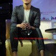 Zuno press conference on 1st May 2010 The press conference was held at Movida, St James. Hmm…. this would be the 3rd time I’m attending a K Pop event at this place. Wonder why it’s so popular....