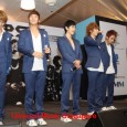 If all the fans of Beast felt that the time with the boys were short, then I’m sure the boys themselves felt the time here in Singapore was even shorter....