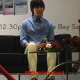 LG Optimus presents Lee Min Ho- Press conference, 31st July 10 Lee Min Ho flew into town last Friday as ambassador for the LG Optimus phone. On Saturday morning, he held a press conference at the Marina Bay Sands. This would...