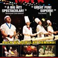 October 2010 round up events in Singapore 2010 has been phenomenal in terms of K Pop in Singapore. There were months where we had a K Pop artiste appearing every single weekend. Not sure how it all...
