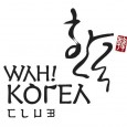 For those on the mailing list of Korea Tourism Organisation Singapore’s office or on their FB, you would have known about Wah! Korea sometime ago. Wah! Korea is a supporters...