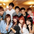 Annyong, this is still BB! Bored of me already…? That’s just too bad, coz it’s still gonna be me doing at least two more posts for you here on Tiffany’s...