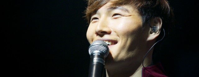 This is a way over due review….much apology… Kim Jong Kook held his first ever fan meeting in Singapore. It was called ‘Running Man Sparta Kim Jong Kook Singapore Fan...