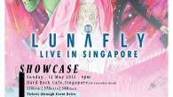 Lunafly, A-Prince and A-Jax in May JNation Entertainment is providing all the K Pop entertainment for the month of May. There is one act for almost every weekend in May, so if you are looking for...
