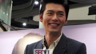 That Man- Hyun Bin Press conference Many of my friends who are not Hallyu mad are ‘Secret Garden’ mad and of course, Hyun Bin mad. That show must have really worked some magic onto it’s...