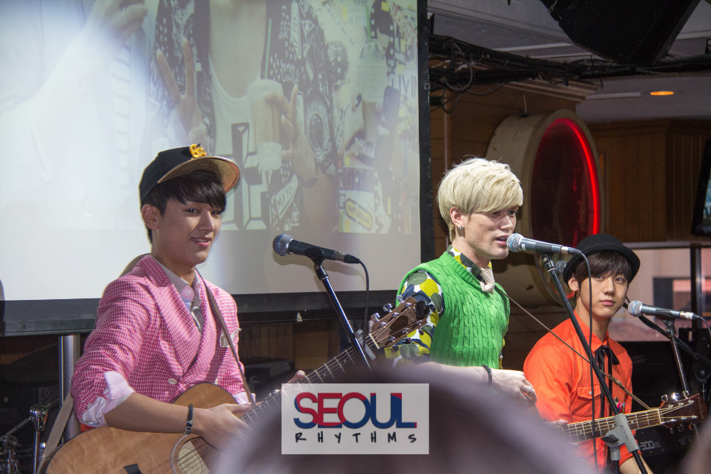 Lunafly 23, Showcase, 210513