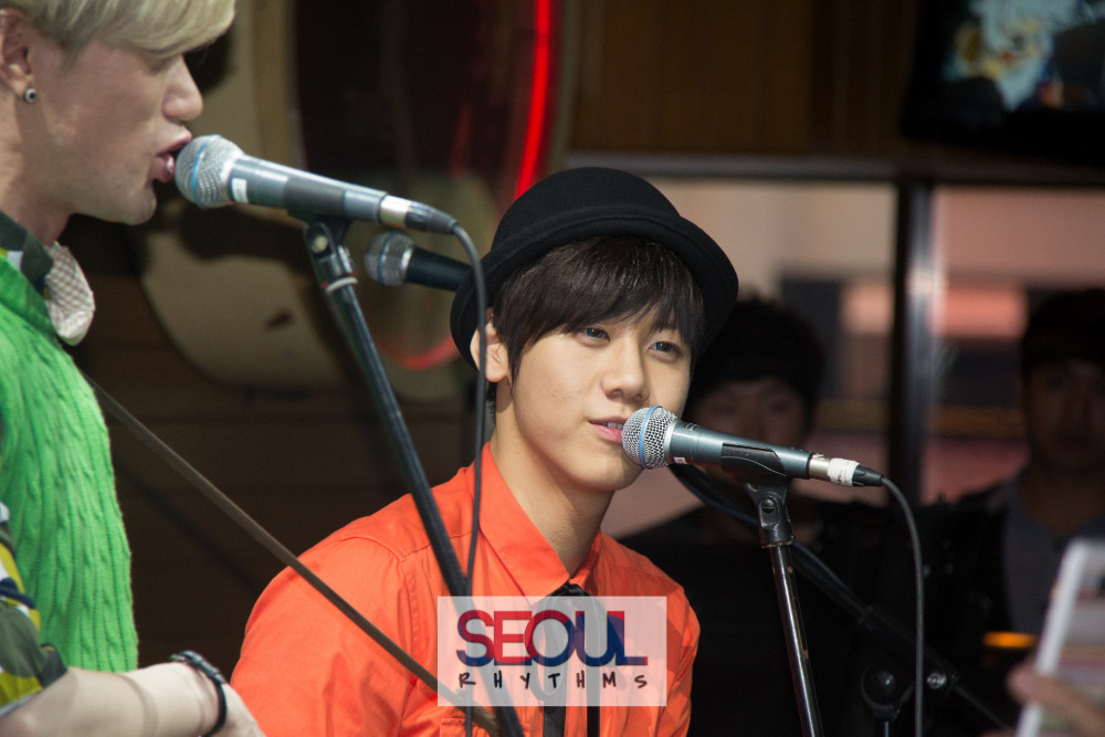 Lunafly 26, Showcase, 210513