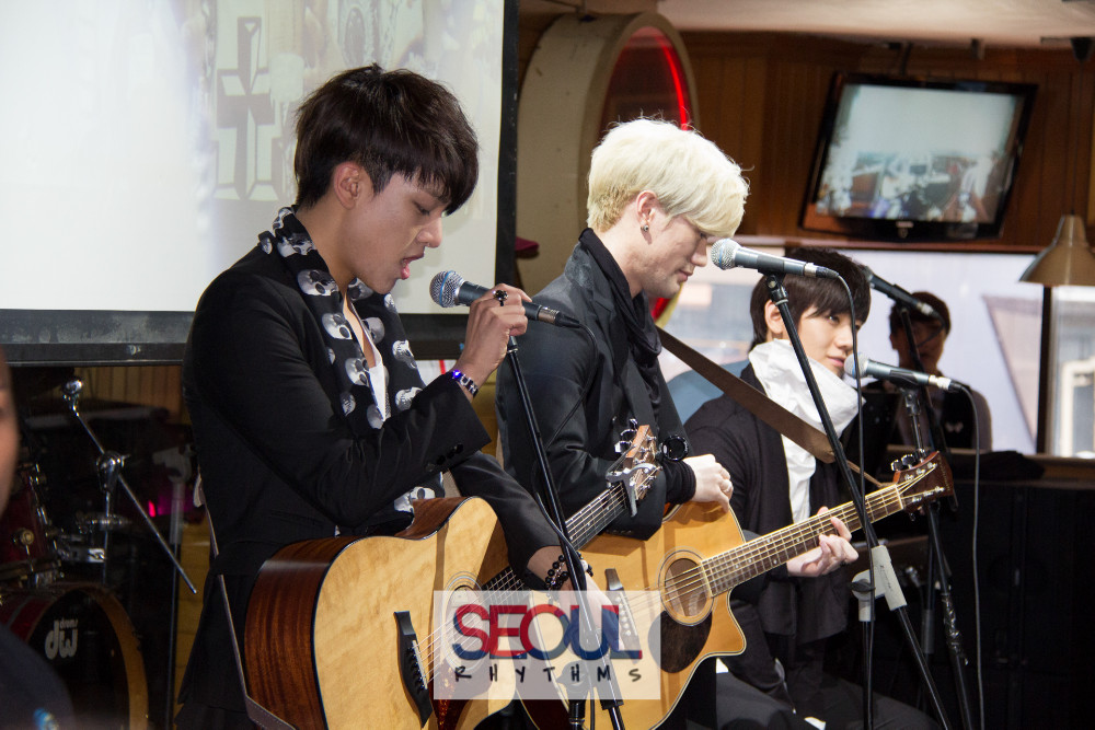 Lunafly 4, Showcase, 210513