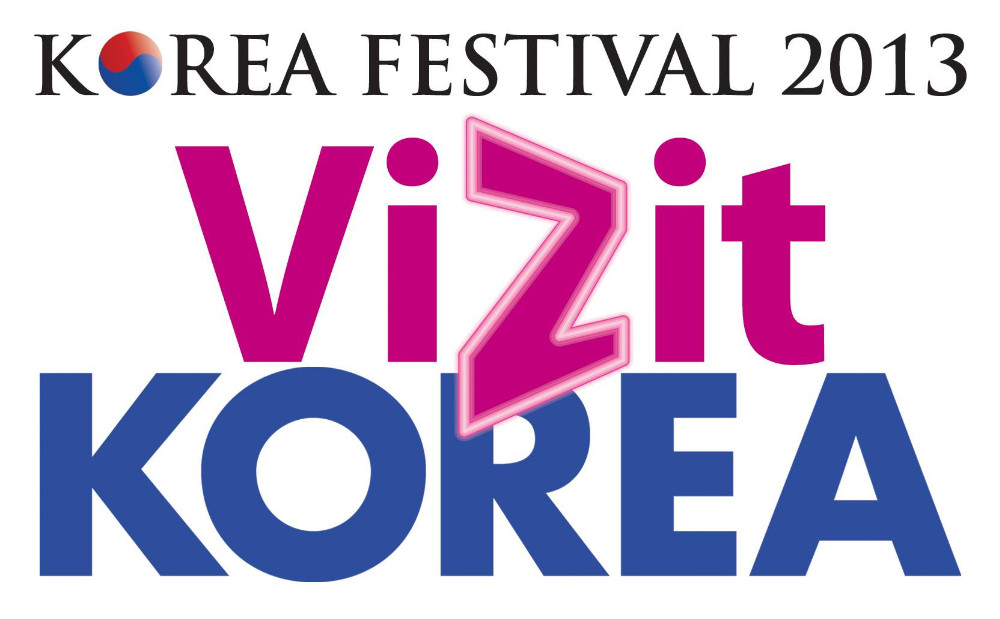 Vizit Korea