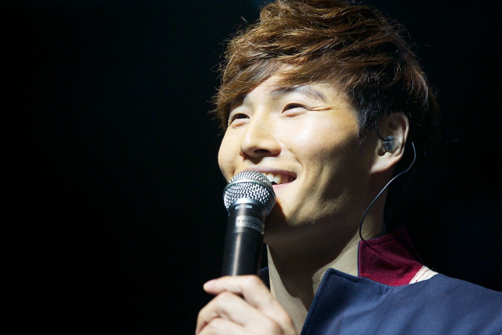 Kim Jong Kook