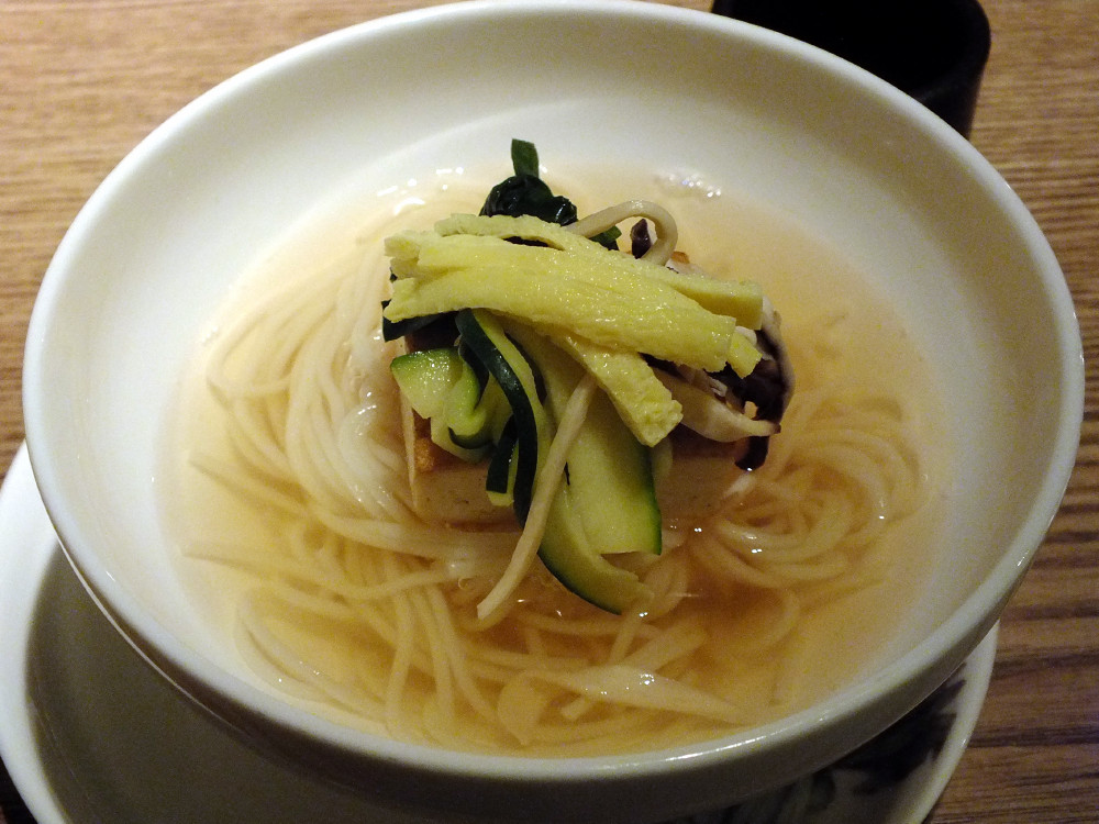 Bibigo, Janchi Guksu