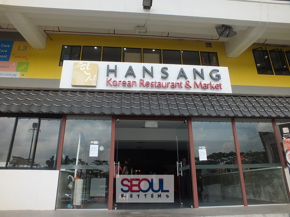 Hansang 1