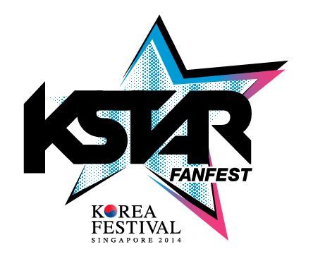 KStar Fanfest logo