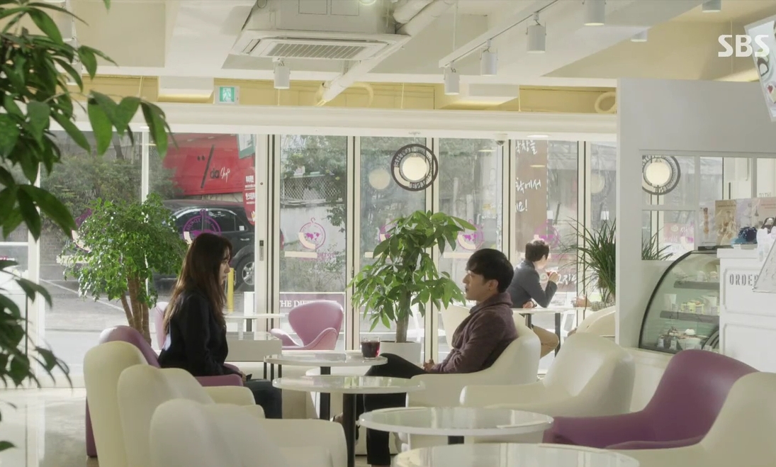 My Lovely Girl, Ep 14 e