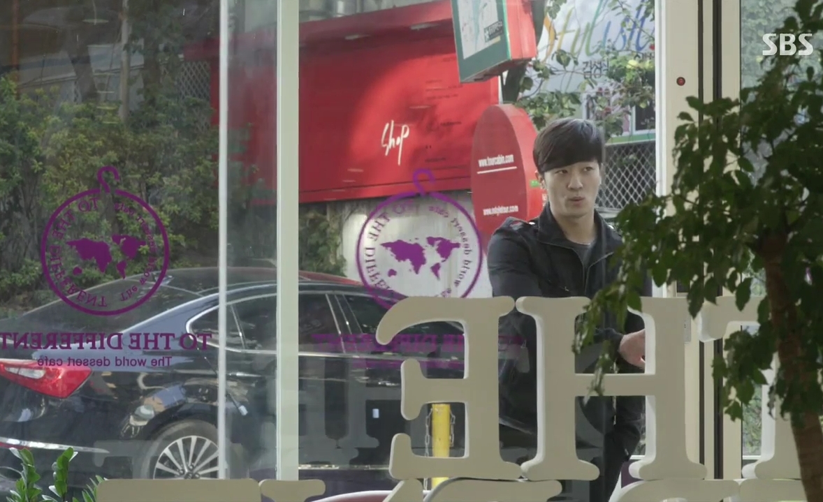 My Lovely Girl, Ep 7