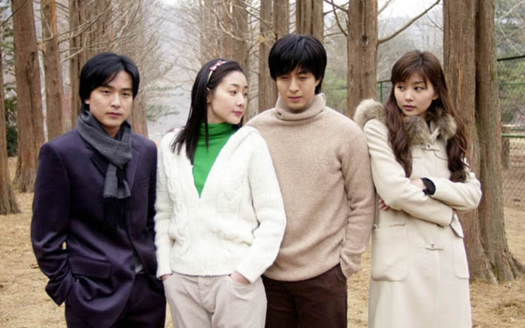 Winter Sonata