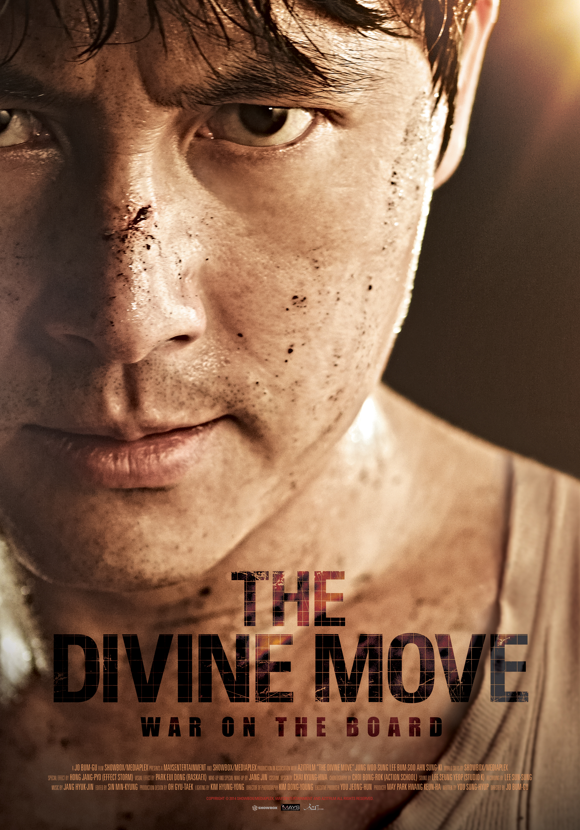 09_The Divine Move