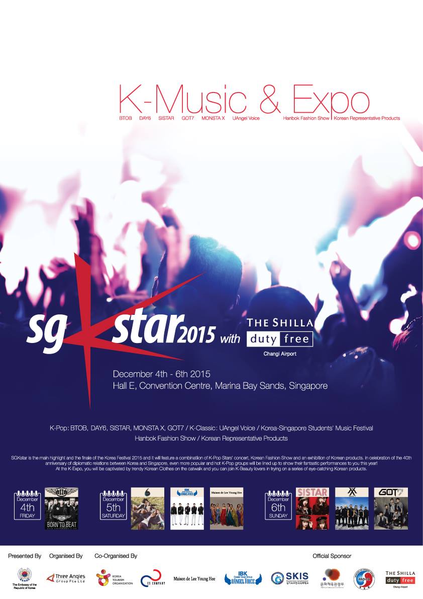 SGKstar 2015