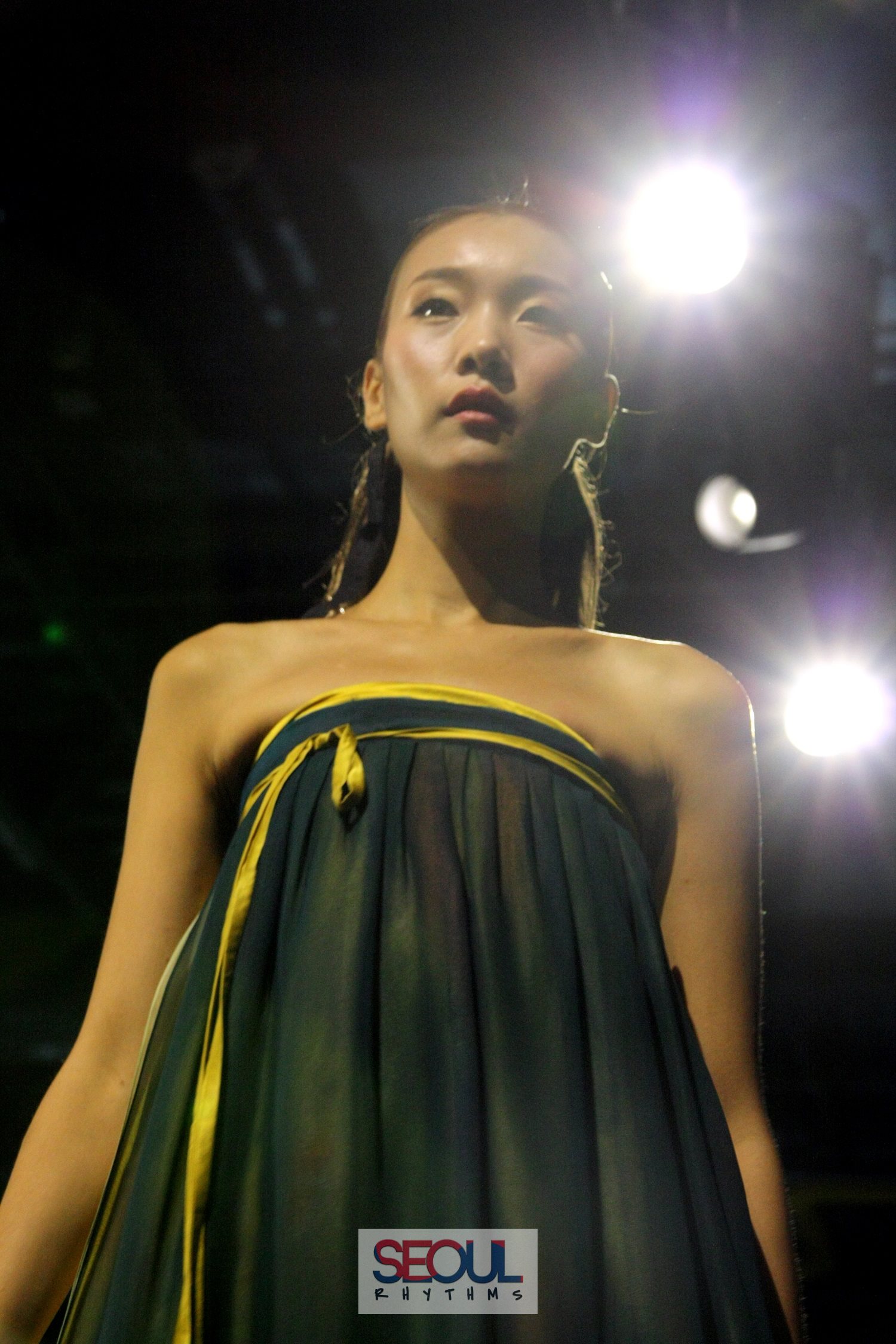 Lee Young Hee Fashion Show 62