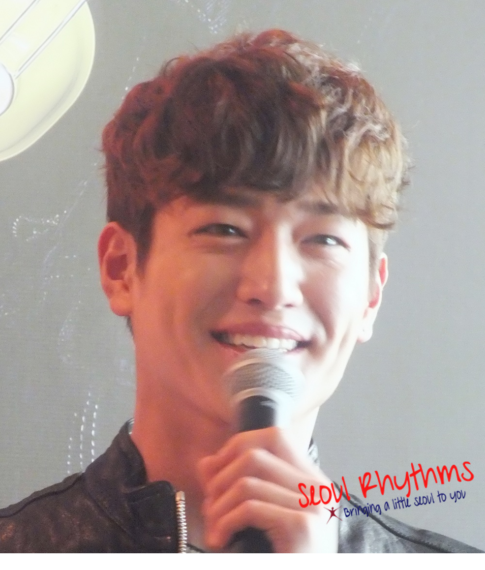 Seo Kang Jun Press Con 10a