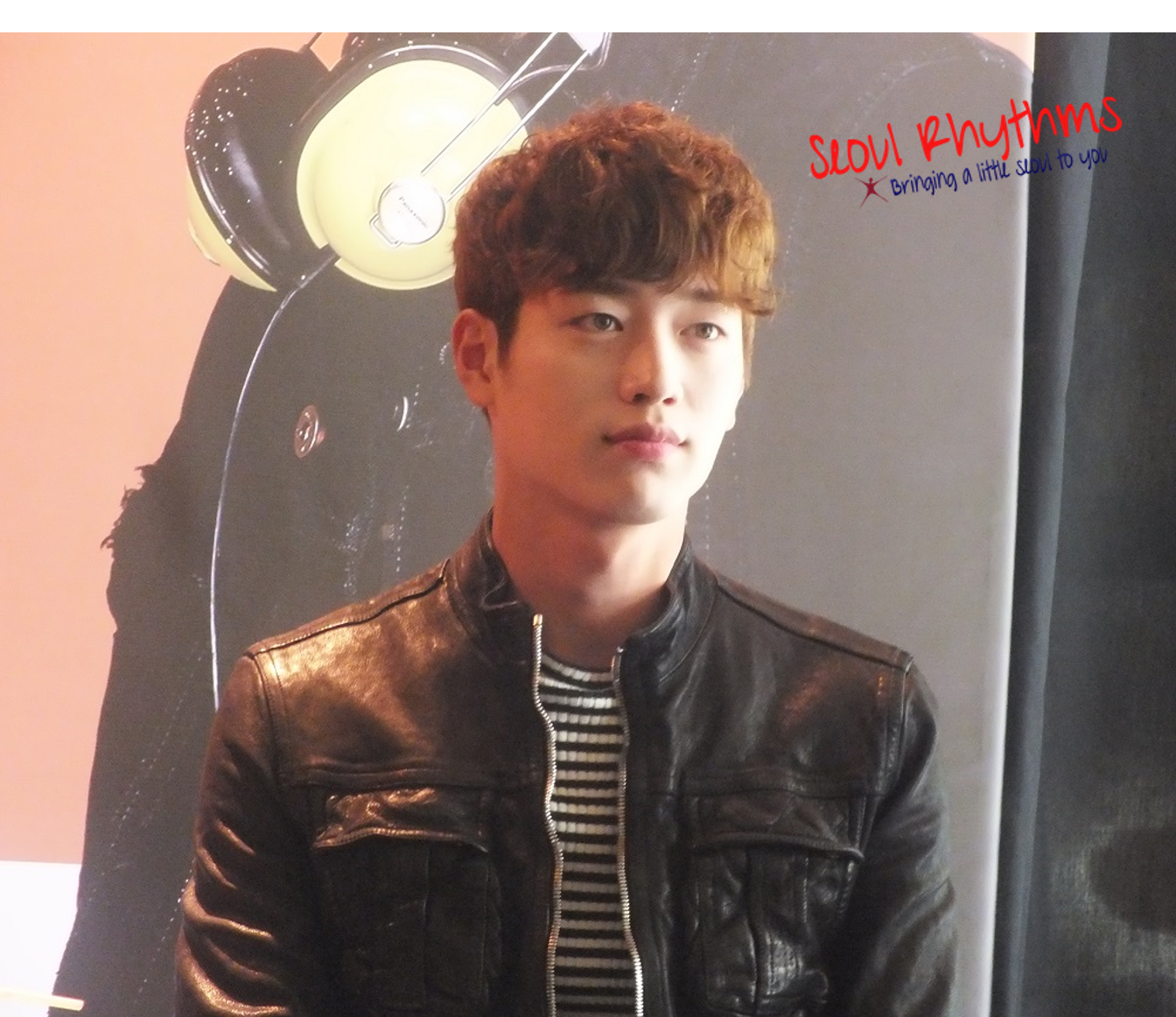 Seo Kang Jun Press Con 2a