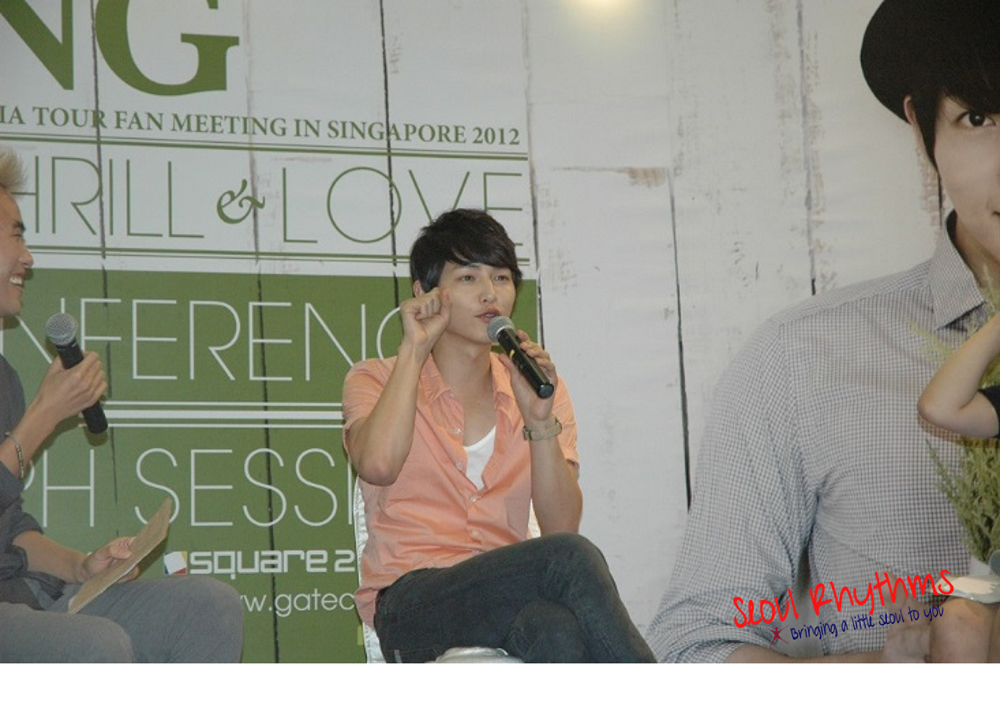 Song Joong Ki,Press Con 1a