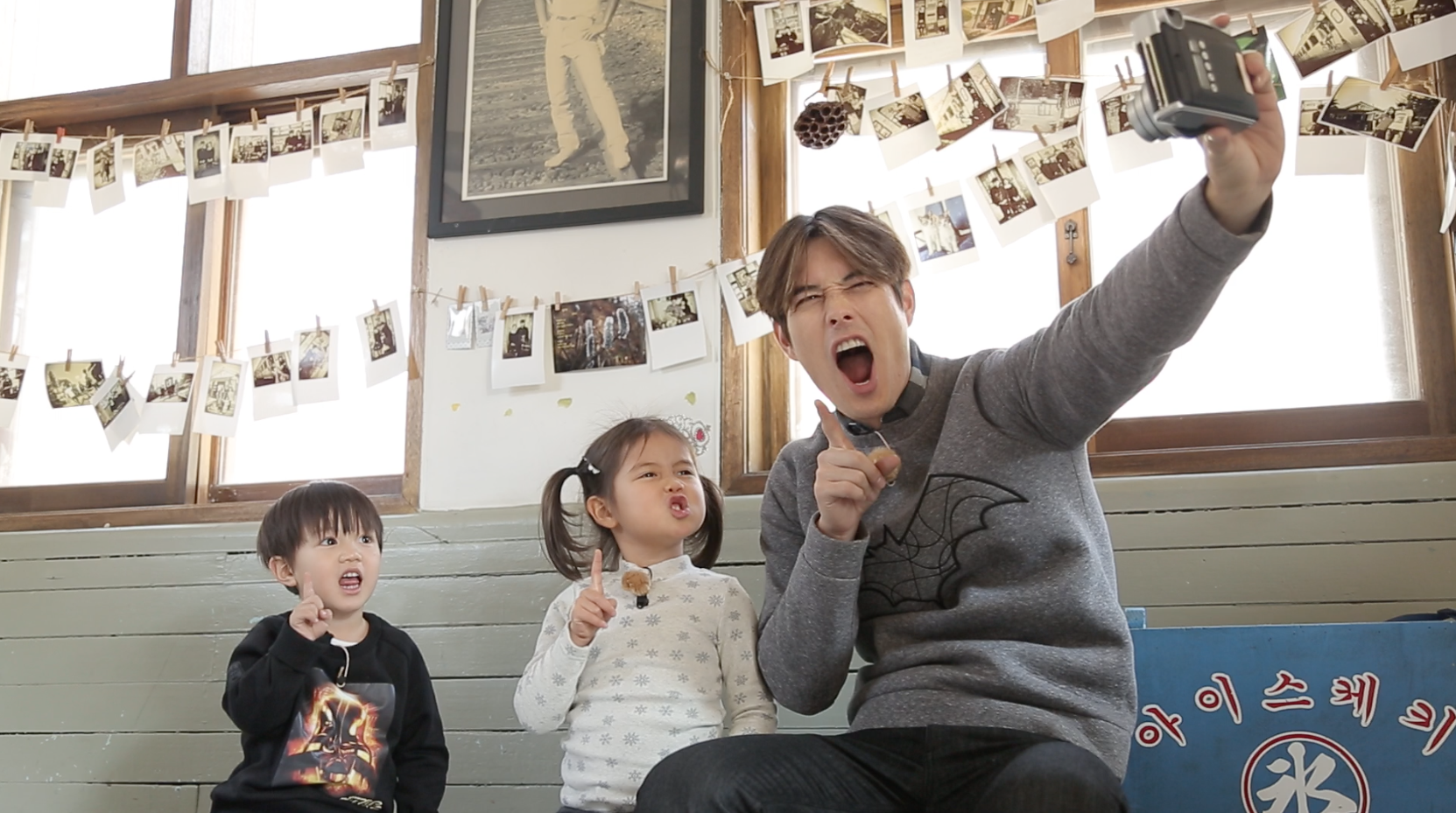 Ricky Kim and Family_1