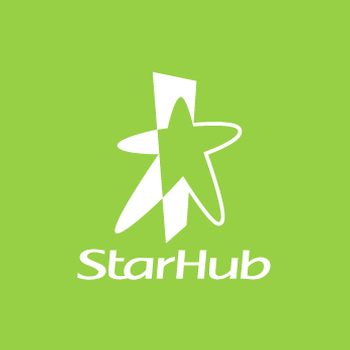 StarHub