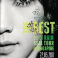 Faith n D Entertainment released new infor with regards to Rain’s concert today (16th May 2011) Finally, finally, the information for Rain’s Singapore concert is out and fans can start […]