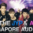 Those of you who have been waiting for this, the registration was finally opened last night. The JYP/ Alpha 2012 Audition will be held on 14 and 15 January 2012. […]