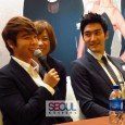 Just before the Super Show 4, Siwon and Donghae, together with Ivy Chen held a press conference to promote their drama, ‘Skip Bea’t/ 华丽的挑战’. This is the first Taiwanese drama […]