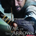 War of Arrows stars Park Hae Il (‘Memories of Murder’, ‘The Host’, Moon Chae Won (‘The Princess Man’) and Ryu Seung Ryong (‘Personal Taste’) in a warring epic set during […]