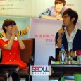 Last month, Gu Hye Sun and Jiro Wang made a trip to Singapore to promote their Taiwanese drama, ‘Absolute Boyfriend’. It aird at almost the same time as Taiwan. In […]