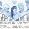 Big Bang is finally going to perform in Singapore again..this time as a complete 5 members group. I know many fans out there are just getting ready their fingers and […]