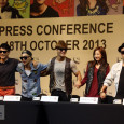 It was probably one of the biggest press conference this year to date, certainly in one of the poshiest hotel so far- W Singapore. But as one of the most […]