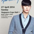 Well, I guess this must be one of the most eagerly anticipated fan meeting currently. Yes, Kim Soo Hyun will be having a fan meeting in Singapore after months of […]