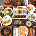 Eating at Korean restaurants is always more fun as a group. Not only do you get to enjoy a wider variety, it is also value for money. Koreans value family […]