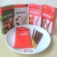 11 November is Pepero Day in Korea. It’s a strange occasion. A bit like Valentine’s Day only that you are supposed to give out Pepero (biscuit sticks normally covered in […]