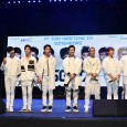 GOT7 held their first fan meeting in Singapore last month and judging from the fans’ enthusiastic response and participation, it was a resounding success. It was raining heavily with in […]