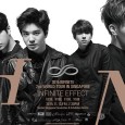 Infinite will be back in Singapore again. This is of great news to their fans as the group had a successful concert held here just last year. 2015 INFINITE 2nd […]