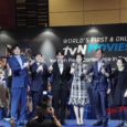 Credit: tvN MoviesYeo Jin Goo and Shim Eun Kyung were in Singapore recently to launch and promote tvN Movies channel exclusively on Starhub. At the press conference, the press gained […]