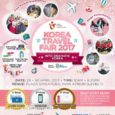 Every year, Korea Tourism Organization organizes a Korea Travel Fair, where they combine Korean experiences together with travel information to Korea, wit travel agents on site to help you book […]