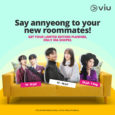 Viu Singapore is giving away plushies from three of their popular dramas when you subscribe to their service. The give away will be available over three weeks, with focus on […]