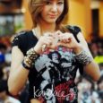 Let’s do the autograph session first, shall we? G.NA (hmm… just one syllable different from D.NA) was in town last week for her first mini album promotion. She had a […]