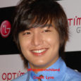 Lee Min Ho flew into town last Friday as ambassador for the LG Optimus phone. On Saturday morning, he held a press conference at the Marina Bay Sands. This would […]