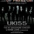 U-Kiss will be arriving today, 18 th November 10 for The Kings of Freedom concert tomorrow. Flight details as follow: Flight no: SQ603 Time: 1435 Although I have retweeted from […]